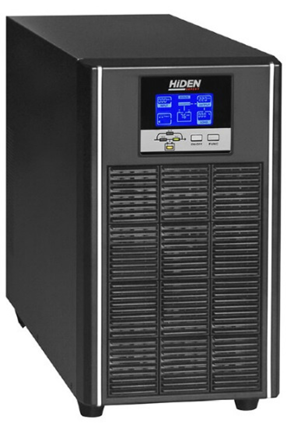 Источник бесперебойного питания HIDEN EXPERT UDC9206H