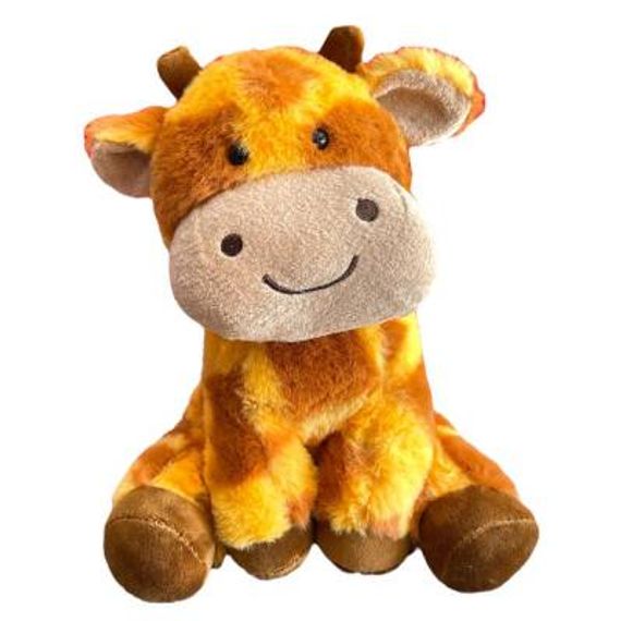 Yumşaq oyuncaq \ Мягкая игрушка \ Soft toys İnək