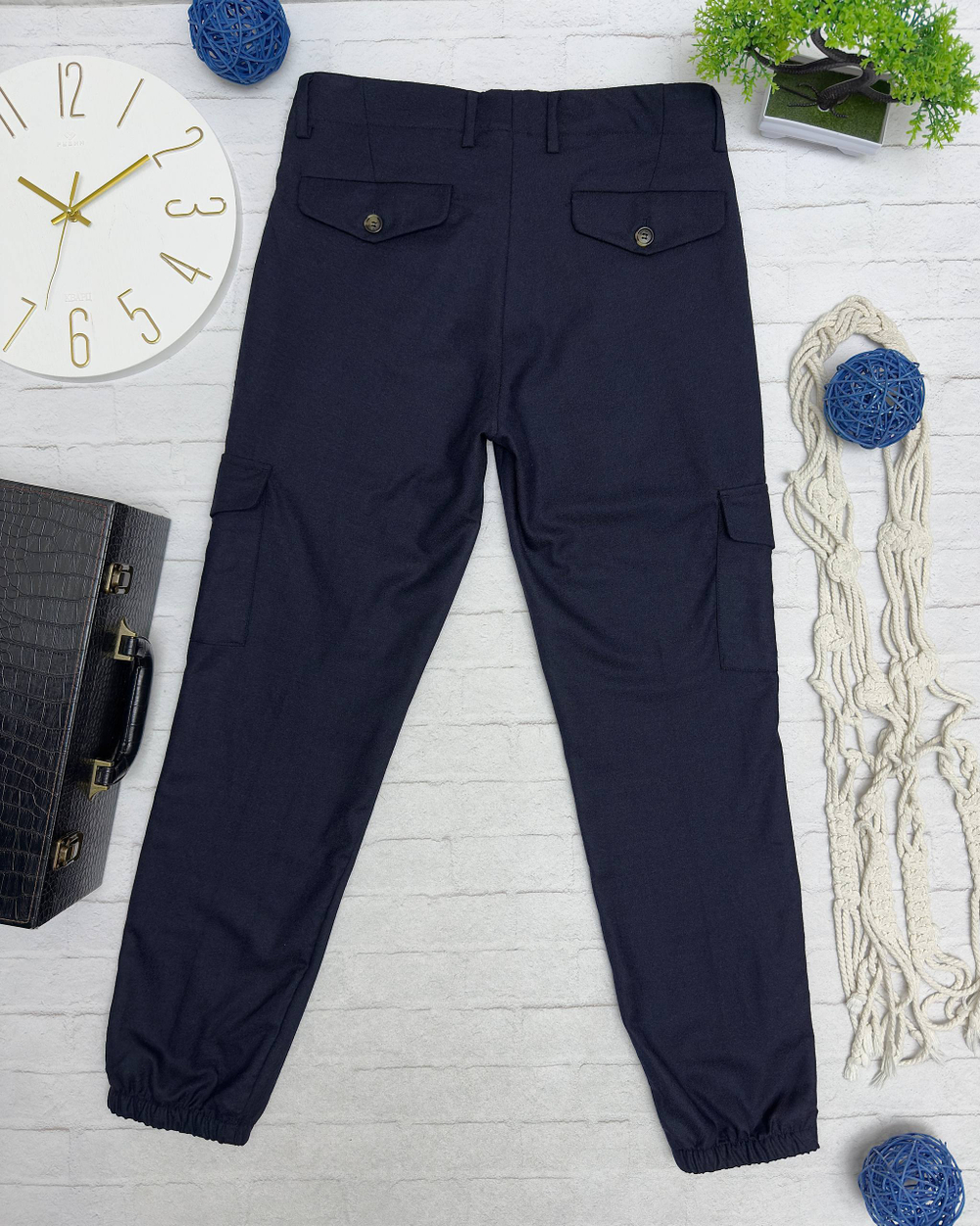 Джоггеры Brunello Cucinelli