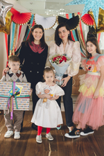 Магия и фокусы