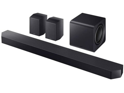 Саундбар Samsung HW-Q990H EU