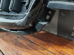 Решетка радиатора Haval Jolion 24-нв Б/У Оригинал 5509104XST13A