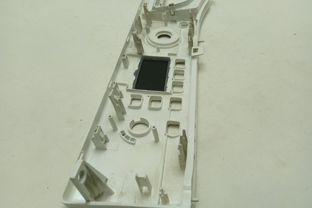 WMSG622 кт135 Лицевая панель для стиральной машины Hotpoint-Ariston 250006476 б/у
