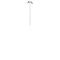 Встраиваемый светодиодный спот Loft IT Cane 10359/500 White