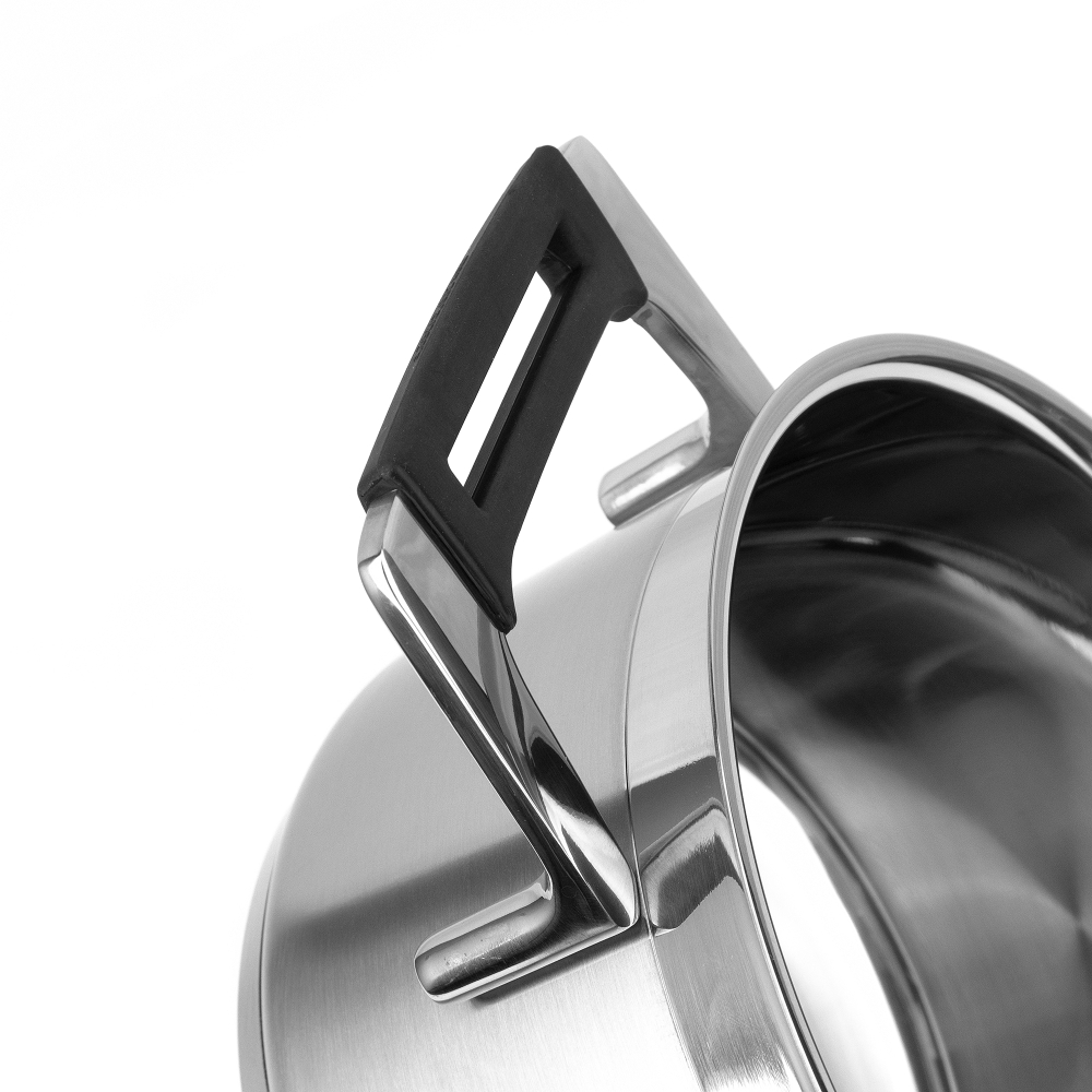 Кастрюля 3.5л Roesle Silence PRO