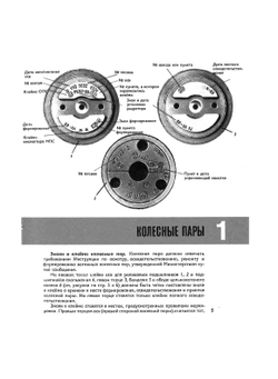 Иллюстрированное пособие осмотрщику вагонов | Е.А. Тростин; В.Н. Литонов