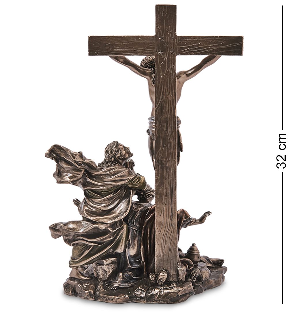 Veronese WS-519/ 1 Композиция «Распятие»