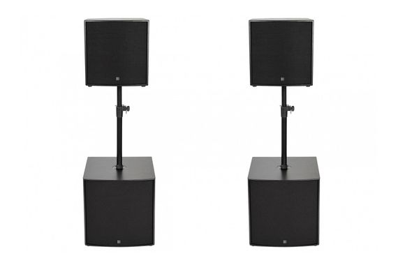 DS Proaudio CX 15S18 (A)