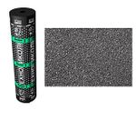 Линокром ТКП сланец серый (10 м) стеклоткань, посыпка крупнозернистая, верхний слой