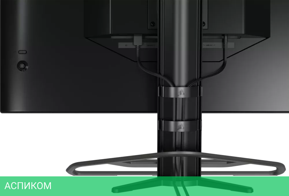Игровой монитор Corsair Xeneon 32UHD144