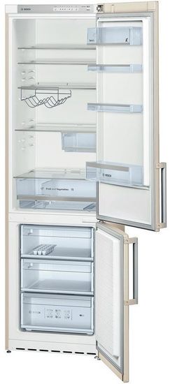 Холодильник Bosch KGV 39XK23R