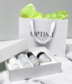 Набор косметики для нормальной и сухой кожи лица Optime Set №4