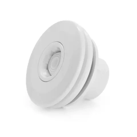 Форсунка стеновая под пленку EM4414 (50 мм/2") сопло "круг", латунные вставки