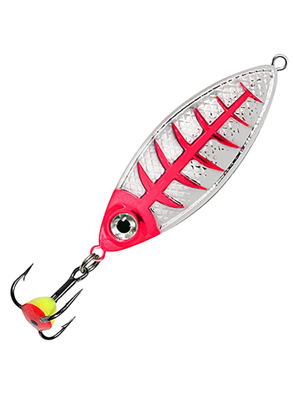 Блесна зимняя КРОК 9,0g цвет 05, 1 шт