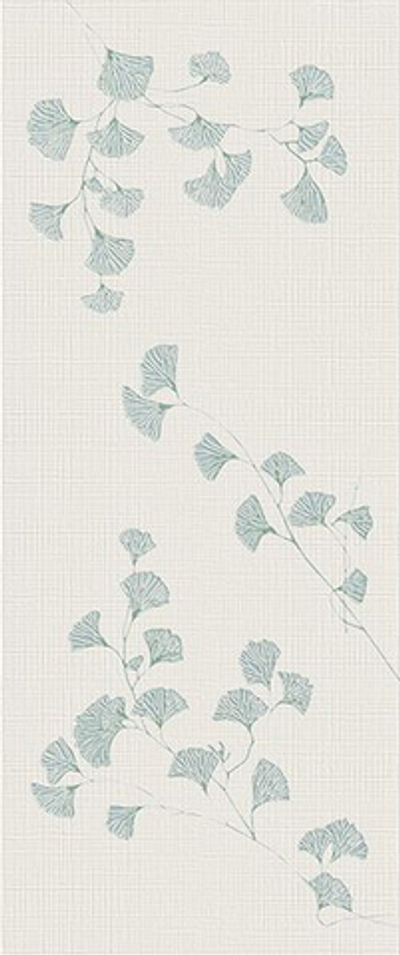 Настенная плитка I367 Lilysuite Biloba A