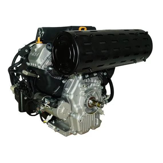 Двигатель "LONCIN" H765i (30 л.с., инжектор)