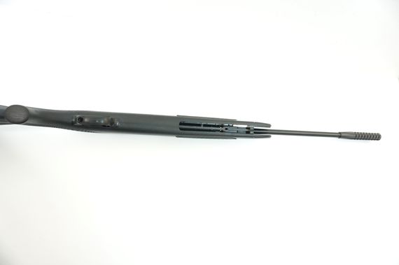 Пневматическая винтовка Kral Smersh 100 (R1) N-01S (пластик)