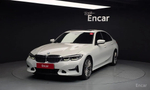 BMW 3 серии (G20) 320d Luxury