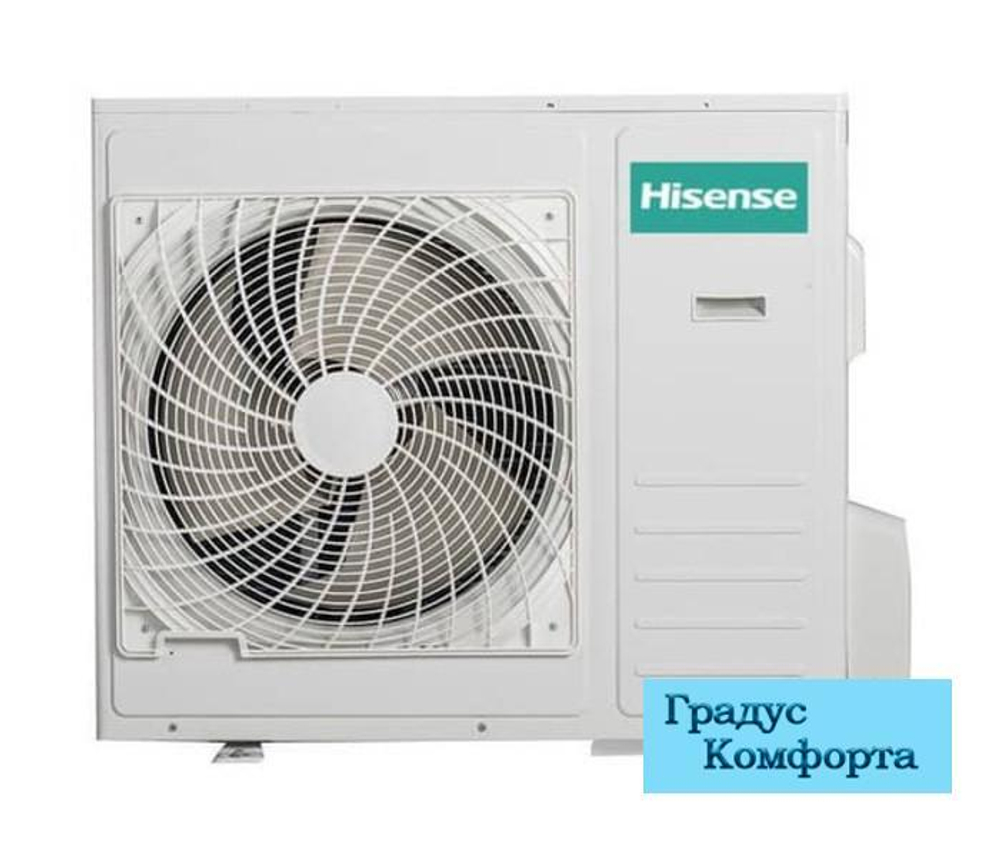 Настенные кондиционеры Hisense AS-07HW4SYDTG035 WI-FI Ready