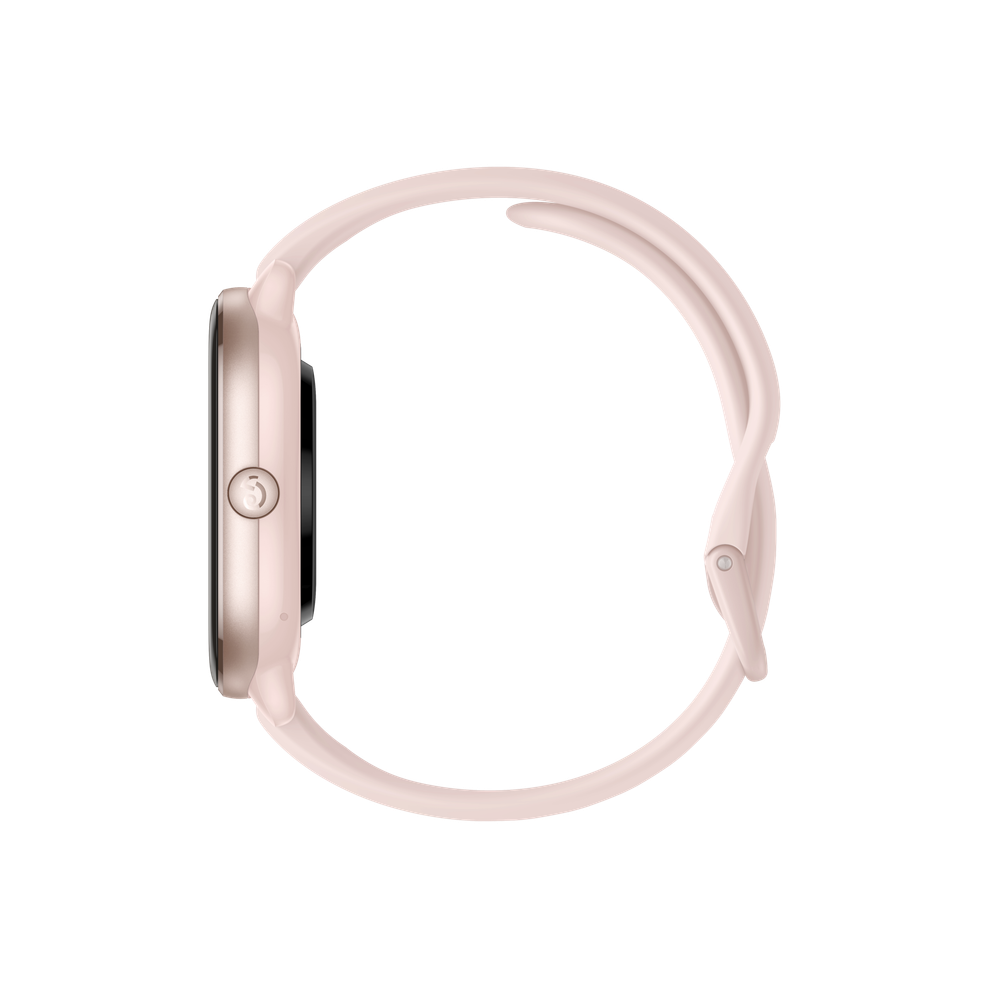 Смарт-часы Amazfit GTS 4 mini