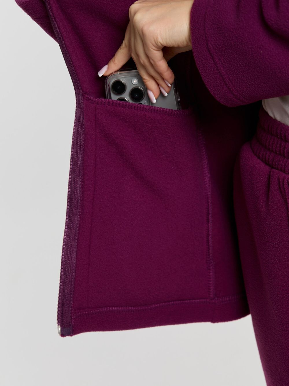 Костюм Аркан Виотекс БОРДОВЫЙ