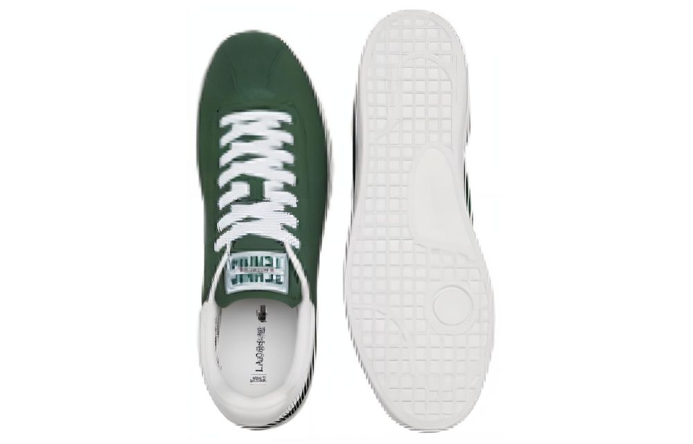 Кеды LACOSTE, 46SMA0065-2D2