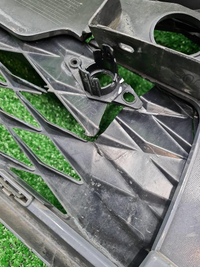 Бампер передний Geely Coolray (2023-н.в.)