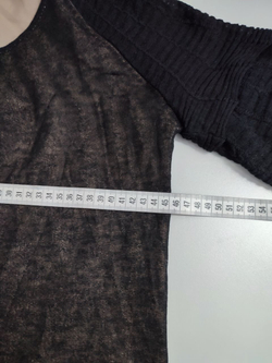 Джемпер Diktons стильный 44 размер