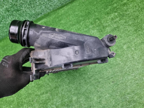 Интеркулер Nissan Qashqai 2 j11 (2013-2023)