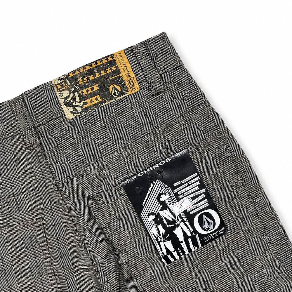 Шорты Volcom