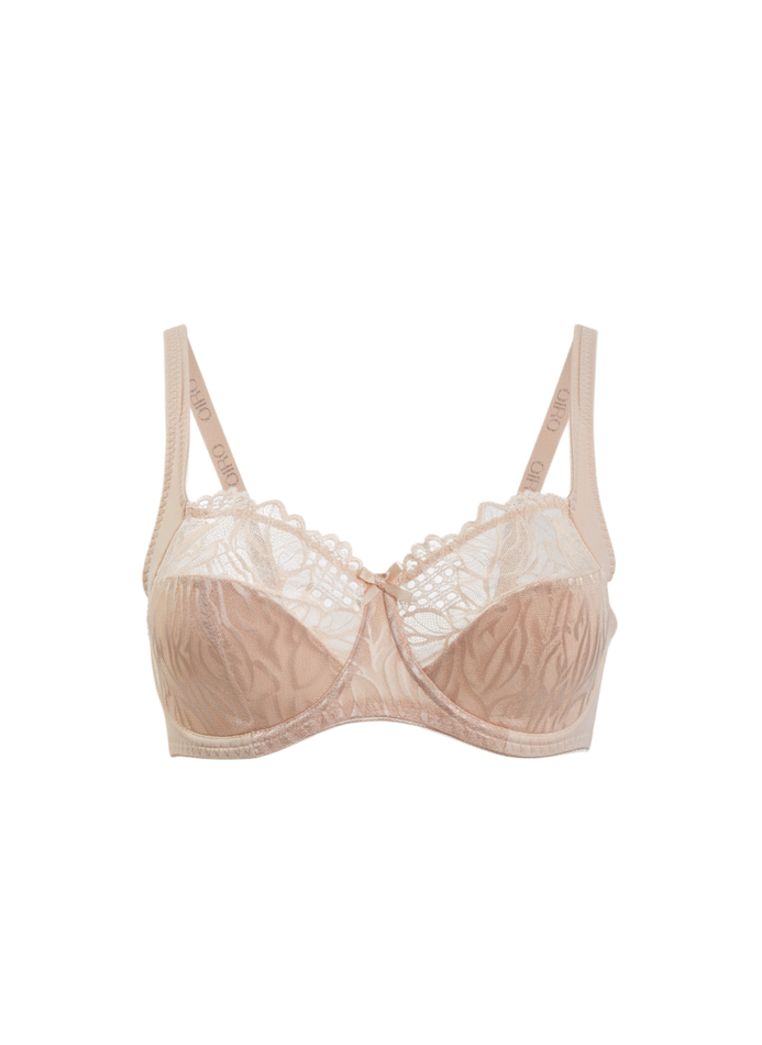 Бюстгальтер OIRO Monica с чашками на спонже
