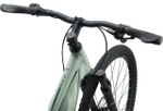 Электровелосипед Giant Rove E+ (2022)