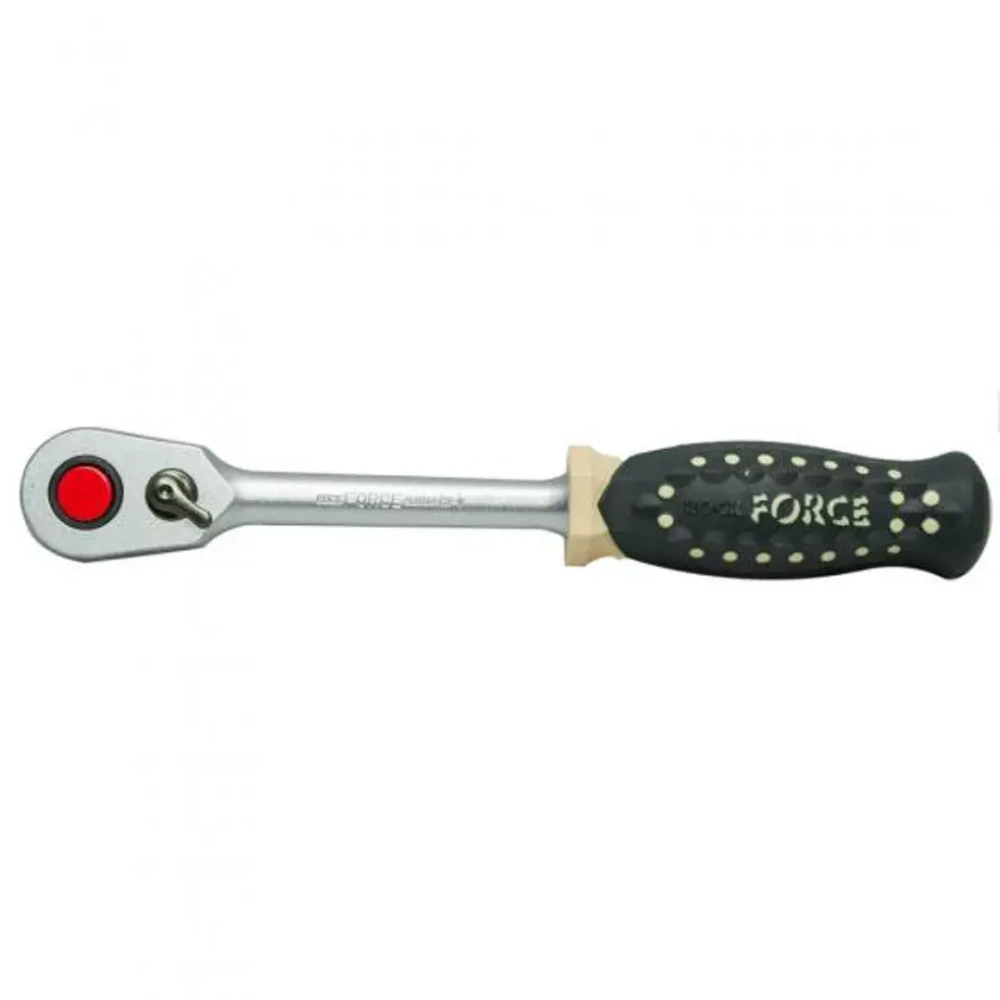 Ключ трещоточный 60зуб., 1/2'' RockForce##Rock FORCE RF-80604