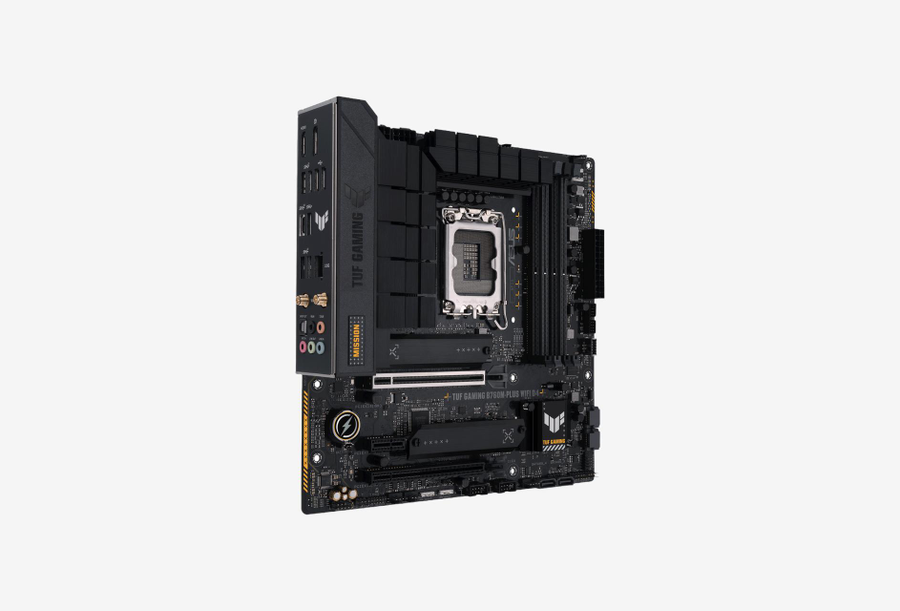 TUF GAMING B760M-PLUS WIFI D4_0226526100717