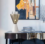 Table design lamp Steve