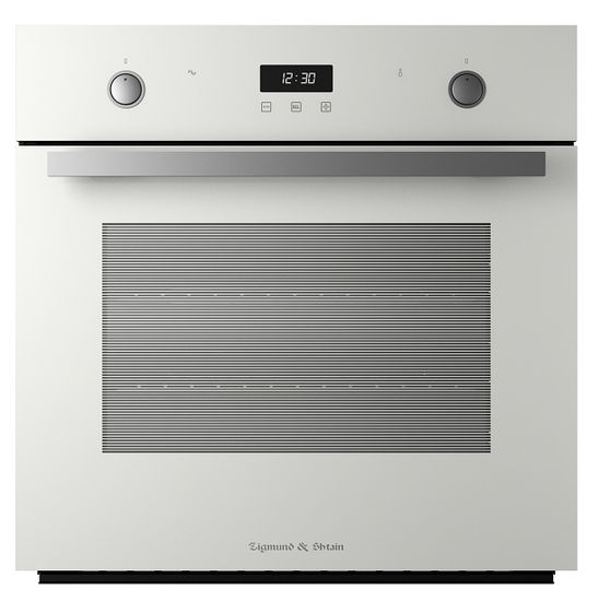 Электрический духовой шкаф Zigmund & Shtain EN 116.622 W