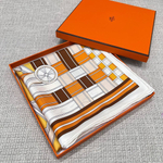 Платок Hermes