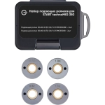 START technomig 350DP сварочный полуавтомат 2W350DP