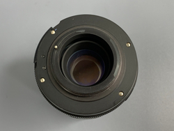 Pentacon 29mm 2.8 Auto Налет на линзах