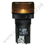 Лампы сигнальные Энергия d22 мм