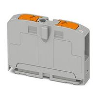 Распределительные блоки и приборные клеммы