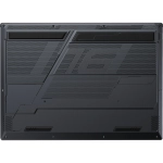 Ноутбук Maibenben X16C-i54456 Core i5 14450HX 16Gb SSD512Gb NVIDIA GeForce RTX 5060 8Gb 16" IPS FHD+ (1920x1200) Windows 11 Home grey WiFi BT Cam 5200mAh (X16C-I544560F44HG4E10)