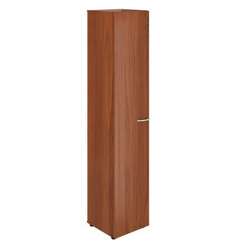 Шкаф узкий высокий закрытый (без топа и боковин) МЛ-2.1+8.2.1 L/R