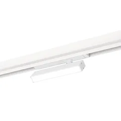 ST378.596.09 Св-к трек. SMART Белый LED 1*9W 2700K-6000K 810Lm Ra>90 120° IP20 L220xW25xH105 220V СКАЙЛАЙН 220V