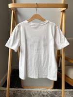 Хлопковая футболка Bonpoint, 140