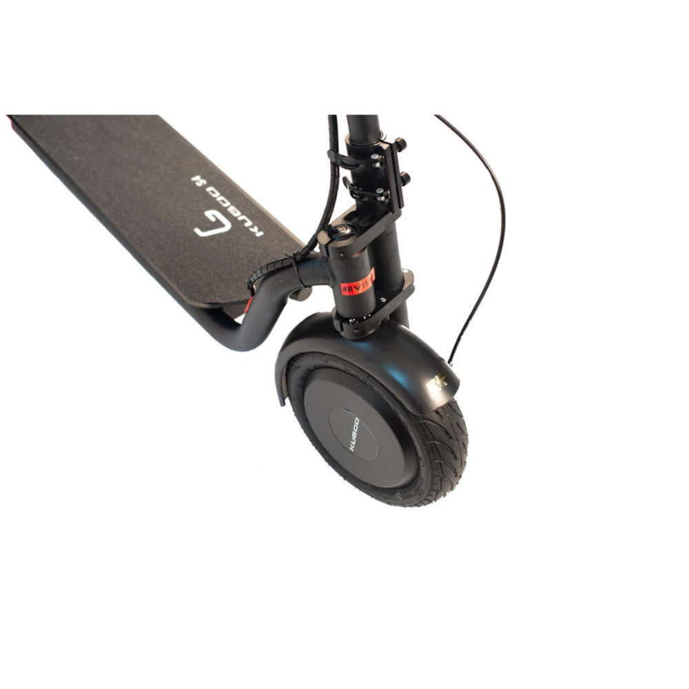 Электросамокат Kugoo S4 (Jilong)