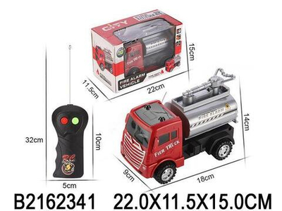 Спецтехника на РУ, коробка HH132