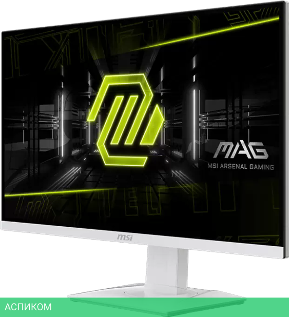 Монитор MSI MAG 274QRFW