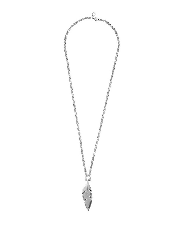 Колье Ciclon LIBERTAD SILVER B232814 S