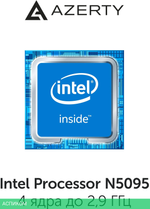 Ноутбук Azerty Memoir RB-1559